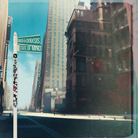 Manhattan - $mash & GXNXSIS