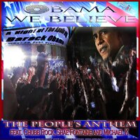 We Believe - Shae Fontaine & Michael K Success & Chubb Rock