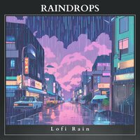 Mellow Beats - Lofi Rain