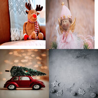 Christmas Dinner Joy to the World - Lofi for Quarantine