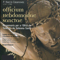 Una hora - Eduard Vila i Perarnau & Abigail Herrero & Oleguer Aymamí
