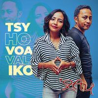 Ny Hany Ilaiko - 'Zay