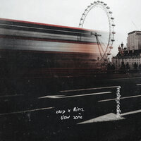 slow zone - eaup & Rinz.