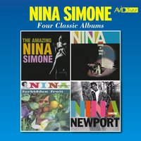 It Might As Well Be Spring - Nina Simone