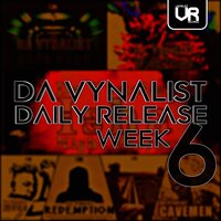 Redemption - Da Vynalist