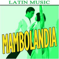 Vaba-Ba-Boom - Edmundo Ros