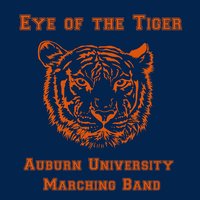 Tiger Rag (Clemson University) - Auburn University Marching Band