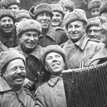 Песни военных лет