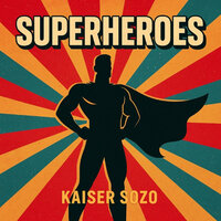 Green Lantern Will Beyond the Stars - KAISER SOZO
