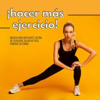Step Up Gag - Música para Deporte Maestro