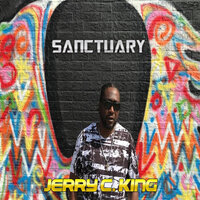 Sanctuary - Jerry C. King