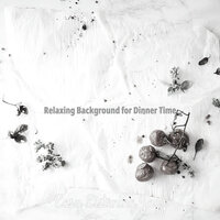 Spirited Cooking - Easy Listening Jazz