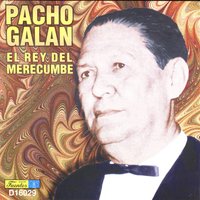 Barranquilla - Pacho Galán y Su Orquesta