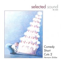 Bear Song - Hermann Skibbe