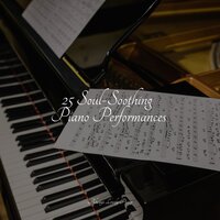 Radiance of Sunlight - Piano Prayer & Chillout Jazz Collective & Klassisk Musik Orkester