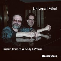 I Loves You Porgy - Richie Beirach & Andy Laverne