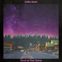 Tonight I'm Gonna Go To Space - Colin Aerts
