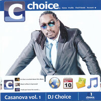 Casanova - Dj Choice & Dr Malinga