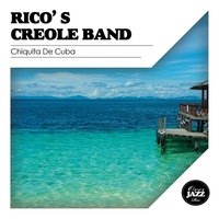 Canto Caribe - Rico's Creole Band