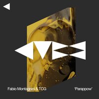 Parappow - Fabio Montagnini & TCG & The Cube Guys