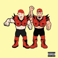 Buff the Stuff - Shotty Horroh & Bison Briggz