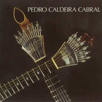 Sons d'Andalucia - Pedro Caldeira Cabral