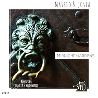 Midnight Gardens - Massio & Josta