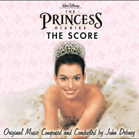 The Kiss - John Debney