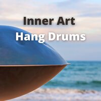 Contemplation (Hang Drums) - Relaxing Tongue Drum & Hung Drum