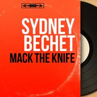 Blues in Paris - Sydney Bechet & André Réwéliotty & Sydney Bechet, Andre Reweliotty