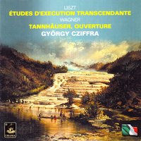 Études d'execution trascendante, S. 139: No. 11 in D-Flat Major - "Harmonies su soir" - Georges Cziffra