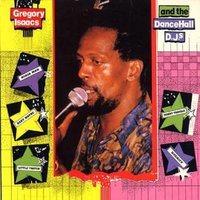 Storm - Gregory Isaacs