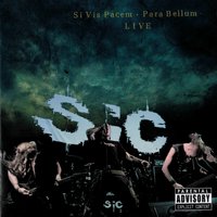 Hands Unfold - SIC
