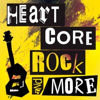 Rock Light - Lars Ehrhardt & Michael Wolpers & Keith Morrissey