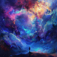Cosmic Funk 2 - Dxrkerxls