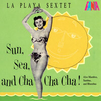 Gueita Caimán - La Playa Sextet