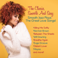 Ooh Child - Norman Brown