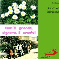 Io sono vicino - Coro Le piccole voci di Angelo Di Mario