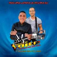 Boate Azul - Roberto Voice