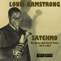 Mack The Knife - Louis Armstrong and His Orchestra