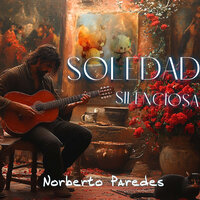 Soledad Silenciosa - Norberto Paredes