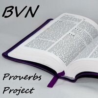 Provebs Twenty Five - BVN