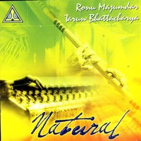 Raga Rageshri: Gat In Jhaptaal - Ronu Majumdar