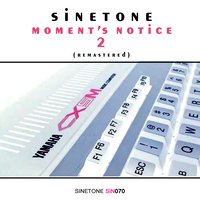 Unfinished Sweets 2 - Sinetone