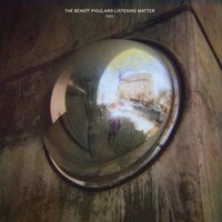 In-the-Vapor - Benoît Pioulard