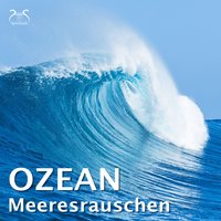 Regen am Strand: Regengeräusch und Meeresrauschen - Torsten Abrolat & Meeresrauschen Project