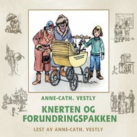 Kap. 9 - Velkommen - Anne-Cath. Vestly