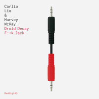 F-+k Jack - Carlo Lio & Harvey McKay