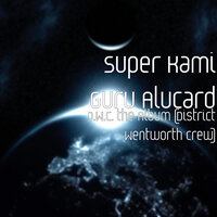Fight With Arrows, Spears, & Swords - Super Kami Guru Alucard & D9 & Vlad Tha Impailor & Lil Buckingham & Kirah L