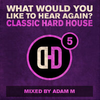 What Would You Like To Hear Again? - Dyewitness & Ian M